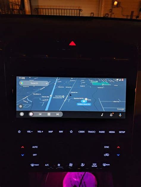 Ultra Wide Android Screen Auto 的图像结果