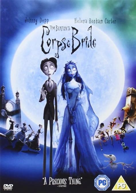Corpse Bride 2005 vs Book of Life 的图像结果