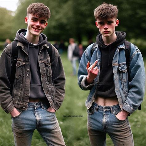 @justlads on Tumblr | Men in tight pants, Denim jeans men, Half shirts