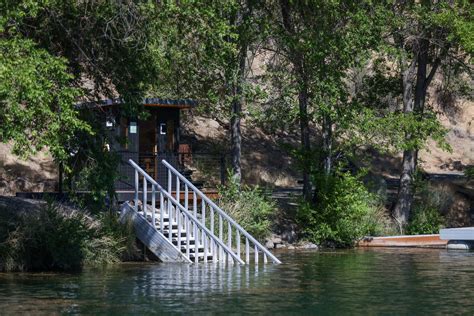 Wellness | Lake Simtustus Resort & Marina