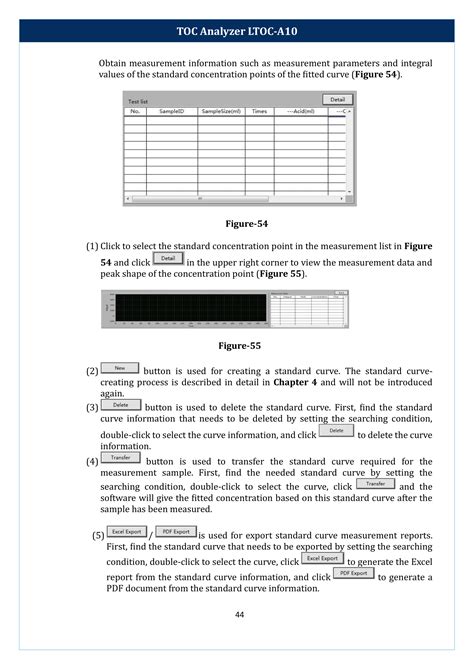 TOC Analyzer LTOC-A10 Operating Manual | Labtron