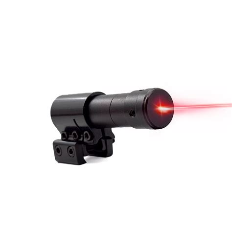 Marksman Miniature Powerful Red Laser Pointer – INDIAN SLINGSHOT