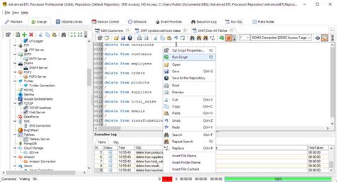 Image result for Automate SQL Scripts