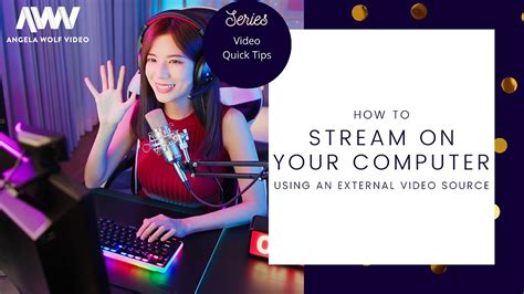 Image result for Video Source On a Computer