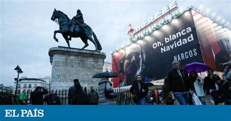 La droga siempre gana en Colombia (Puerta del Sol, Madrid) | EL PAÍS ...