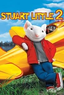 Stuart Little 2 | Rotten Tomatoes