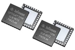 OPTIGA™ Security Controllers - Infineon | DigiKey