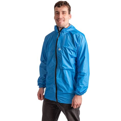 The Best Backpacking Rain Jackets for Thru-Hiking in 2025 - The Trek
