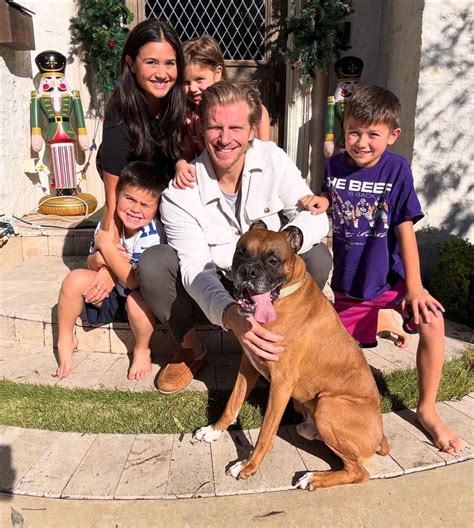 The Bachelor’s Sean Lowe and Catherine Giudici Celebrate Anniversary ...