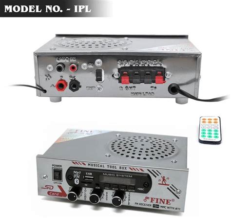 Amplifiers - Buy Amplifier Online at Best Prices in India | Flipkart.com