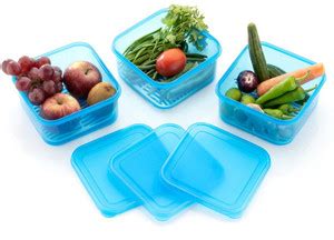 Flipkart SmartBuy Plastic Fridge Container - 1500 ml Price in India ...