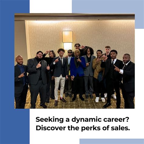 Unlimited Earning Potential: Sales careers offer uncapped income through commissions, bonuses ...