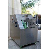 Industrial Homogenizer Machine Manufacturer, Industrial Standard ...