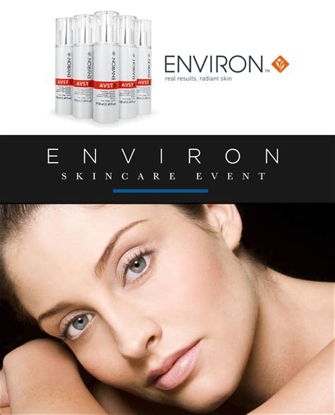 Environ 的图像结果