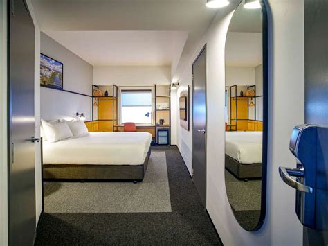 ibis Hamilton Tainui Hotel - Affordable Accommodation | Accor - ALL