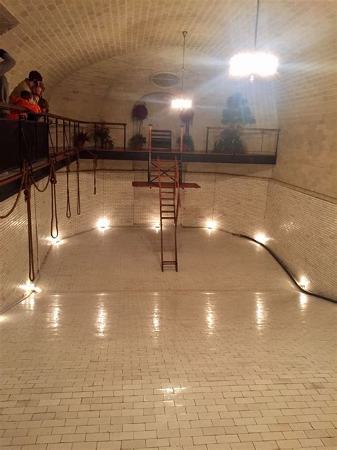 Biltmore Estate Pool Pictures - Something Between Want and Desire ...