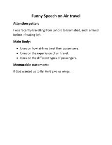 Image result for Object Speech Example