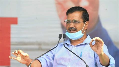 MCD only spread trash in Delhi, people want AAP to clean city, says ...