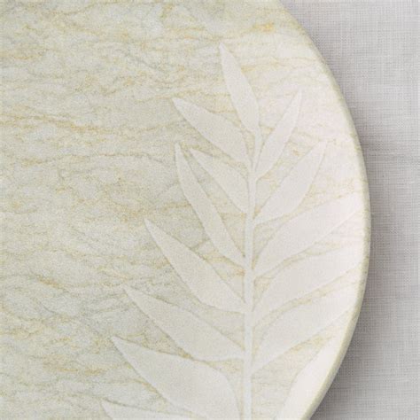 Buy Camellia Bone China Printed Dinner Plate - 27cm from Home Centre at ...