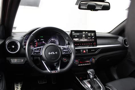 KIA Forte GT Line 2023 - Elite Motors