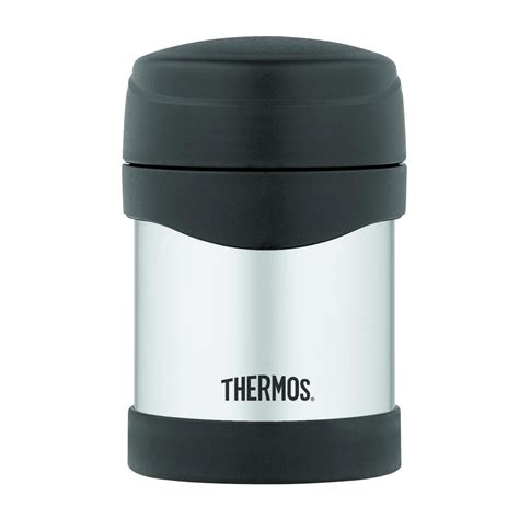 Thermos Jar Food