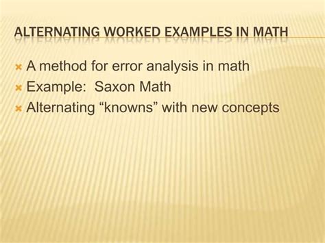 Image result for Error Analysis Examples