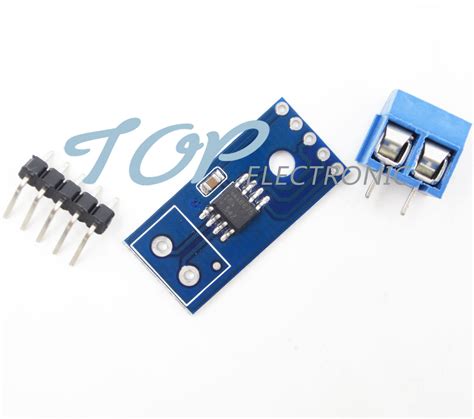 MAX6675 Thermocouple Temperature Sensor Module Type India | Ubuy