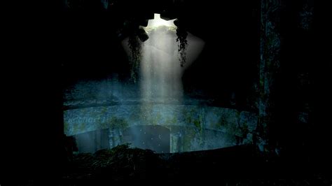 The Abandoned Prison at Skyrim Special Edition Nexus - Mods and Community