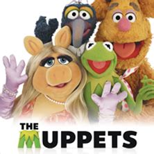 Image result for Muppets O2 Highlights