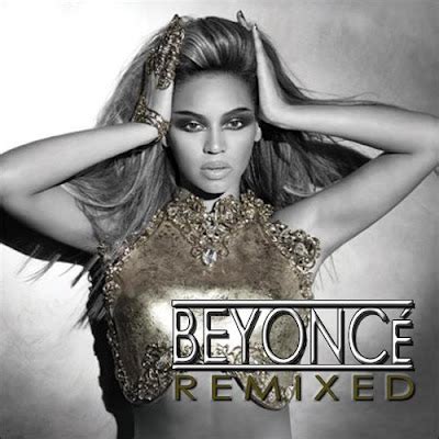 Frames as of Music!: .:: Beyoncé ::. Remixed!