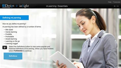 Image result for mLearning Essentials