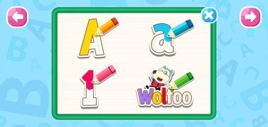 Wolfoo Kindergarten APK Download for Android Free