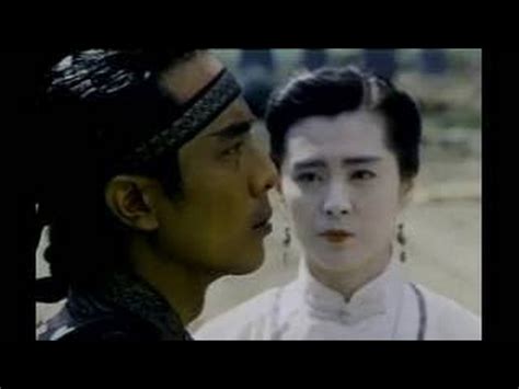 Ming Ghost - 阿婴圣女的欲望 (1990) - YouTube