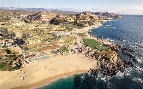 PARK HYATT CABO DEL SOL (Cabo San Lucas, Los Cabos) - Hotel Reviews ...