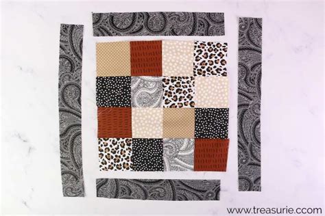 Patchwork Cushion Tutorials YouTube 的图像结果