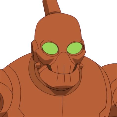 Image result for Robot Invincible