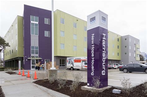 New Hope Housing Apartments at Alan Rayl blog