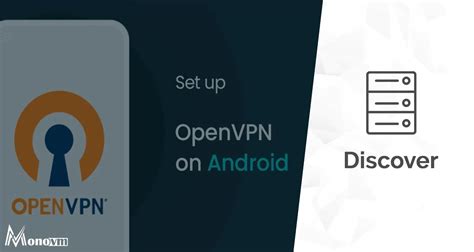 OpenVPN Android Client 的图像结果