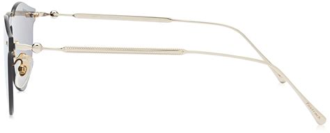 Buy Fastrack Women's Round sunglasses Blue Frame, Blue Lens (L) - Pack ...