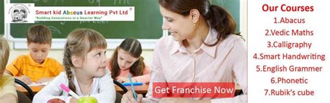 Smartkid Abacus Learning Pvt Ltd