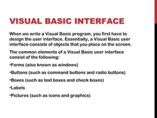 Image result for Clear Button in Visual Basic Code