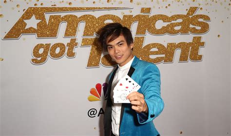 Shin Lim Net Worth
