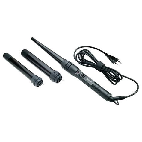 Comair Magic Lockenstab Lockendreher Test Rezension 2025