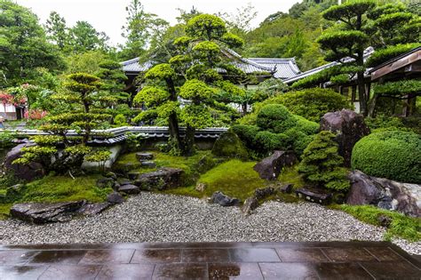 How To Make Japanese Garden | Storables