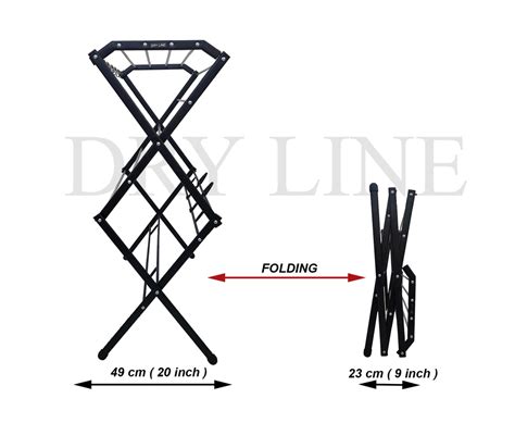 Buy Multilayer Cloth Drying Stand Online