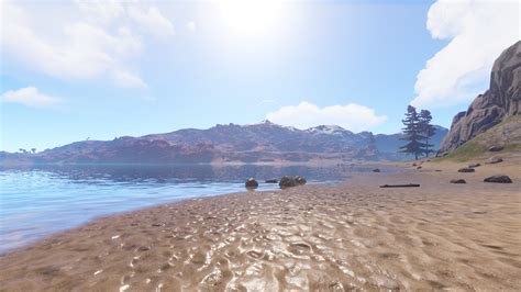 Image result for Rust Moon Map