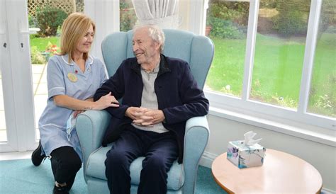 Compassionate Residential & Nursing Care | Springfield