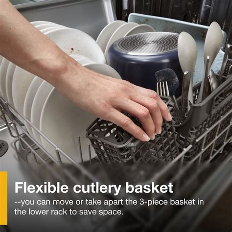 Image result for Lowe's Appliances Dishwashers