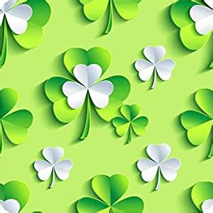 WallDaddy Self Adhesive Wallpaper Model(3D Green Leaf)Large Size ...