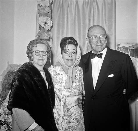 Carol Burnett | Academy of Achievement